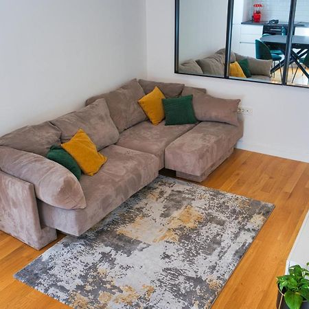 Apartment Elena Zadar Ngoại thất bức ảnh