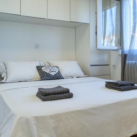 Apartment Elena Zadar Ngoại thất bức ảnh