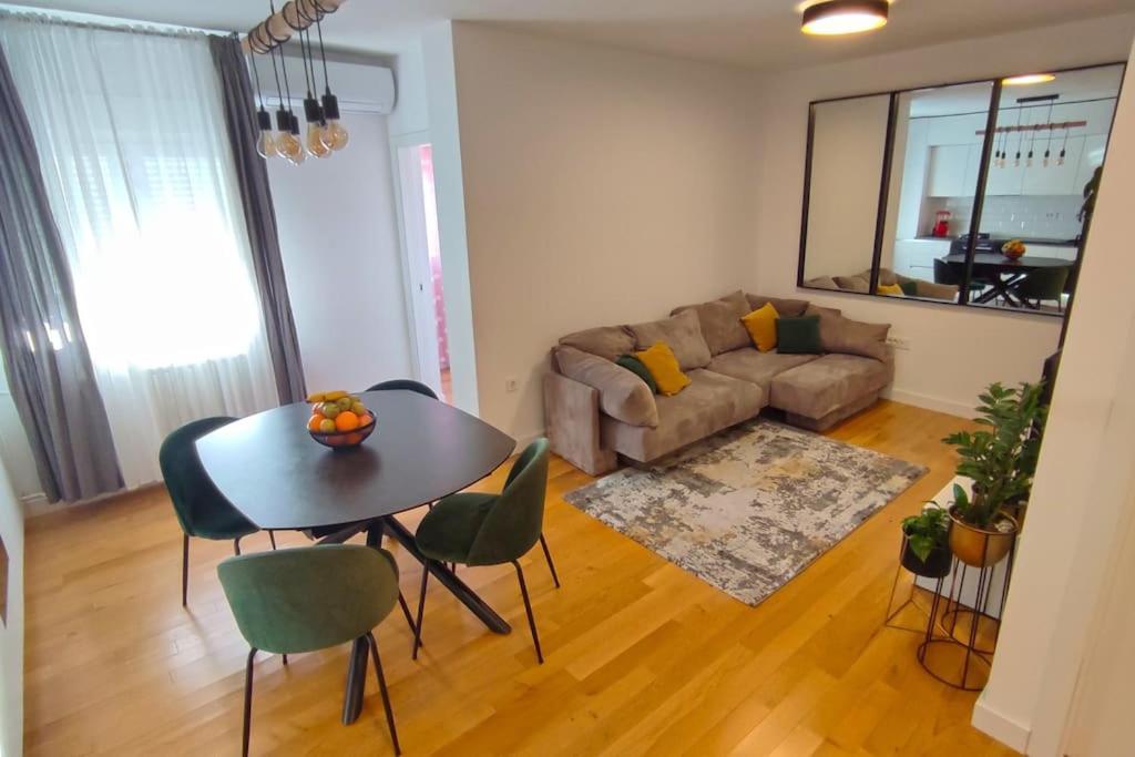 Apartment Elena Zadar Ngoại thất bức ảnh