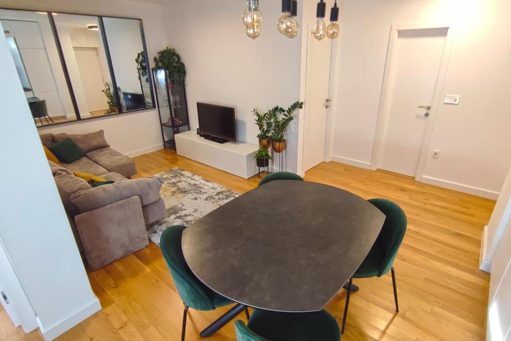 Apartment Elena Zadar Ngoại thất bức ảnh