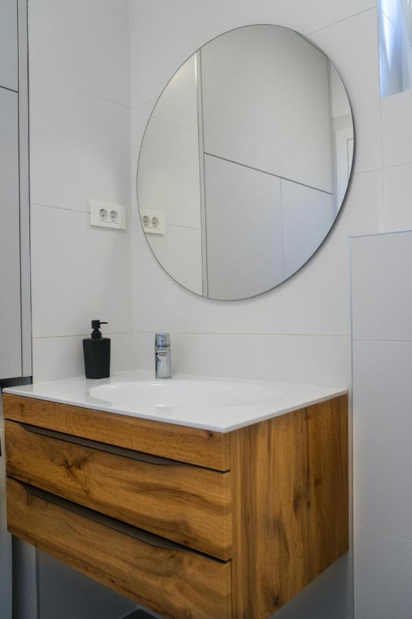 Apartment Elena Zadar Ngoại thất bức ảnh